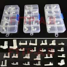 34 Pcs 2.5"/3.5" Hard Disk External parking head Replacement Comb HDD Repair Kit