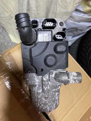 Webasto tt EVO BMW X3 F25 9026942e online kaufen | eBay 