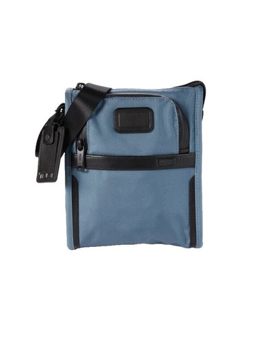 TUMI SOPHNET Alpha2 Navy Blue 2Way Business Bag Collab Rare | eBay