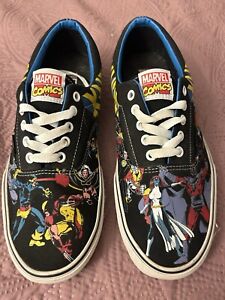 Vans X Marvel | eBay Vans X Marvel | eBay