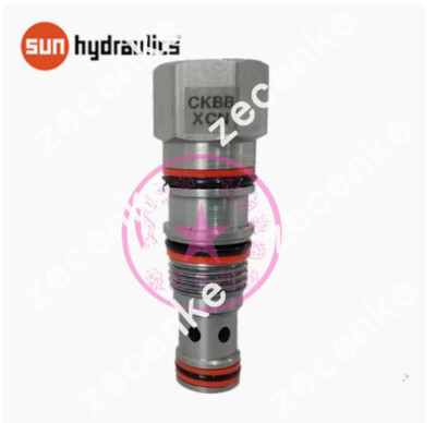 1pcs NEW Sun hydraulics non-return valve CKBB-XCN