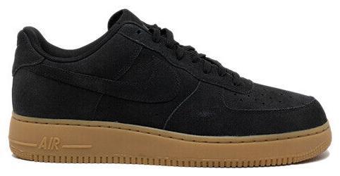 Nike Air Force 1 Navy Gum for Sale | Authenticity Guaranteed