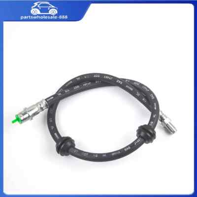 2* Rear Brake Line Hose for Mercedes Benz W164 X164 ML350 ML500 /450 GL350 GL500