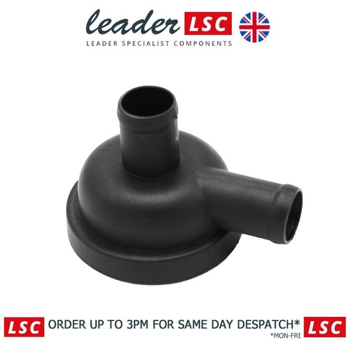 Engine Block Crankcase Pressure Breather Valve PCV Audi TT 06A129101D NEW 1.8T - Picture 2 of 12