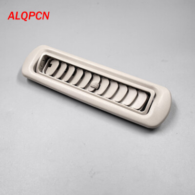 Gray Color Air Vent Fit For Toyota Innova Kijang Innova 2004-2016