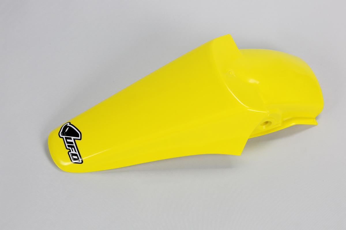 Rear Fender Fits Suzuki RM 85 00-23 Yellow