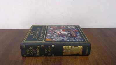 			The Book Of Discovery, T. C. Bridges, George G. Harrap and Co Ltd		