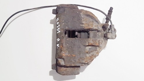 Volkswagen LT 2000 Disc-Brake Caliper front left side used, Genuin #1106696-64