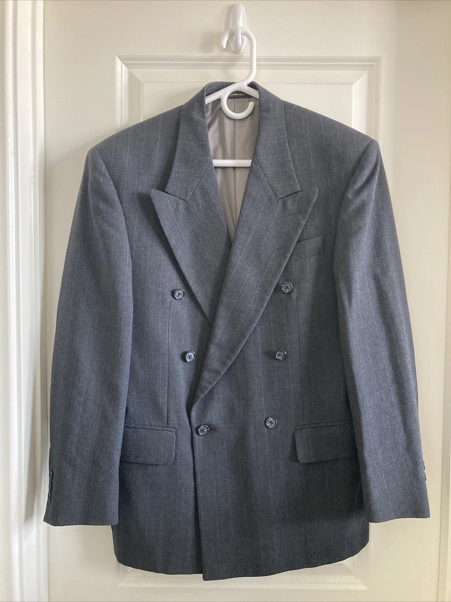 Givenchy monsieur best sale blazer