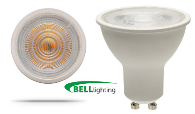 Bell Genesis LED 4,4W (40W) GU10 2700k, 3000k, 4000k, 6000k | Non-Dim/Dim Birne
