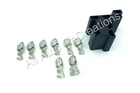 Headlight Switch Connector kit suits Holden HR HK HT HG HQ HJ HX HZ LC LJ LH LX