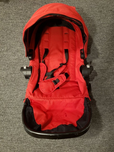 city select second seat sale