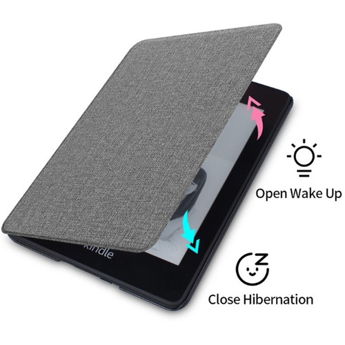 Für Amazon Kindle Paperwhite 12. Gen 2024 Smart Case Tasche Cover Schutz Hülle - Bild 5 von 33