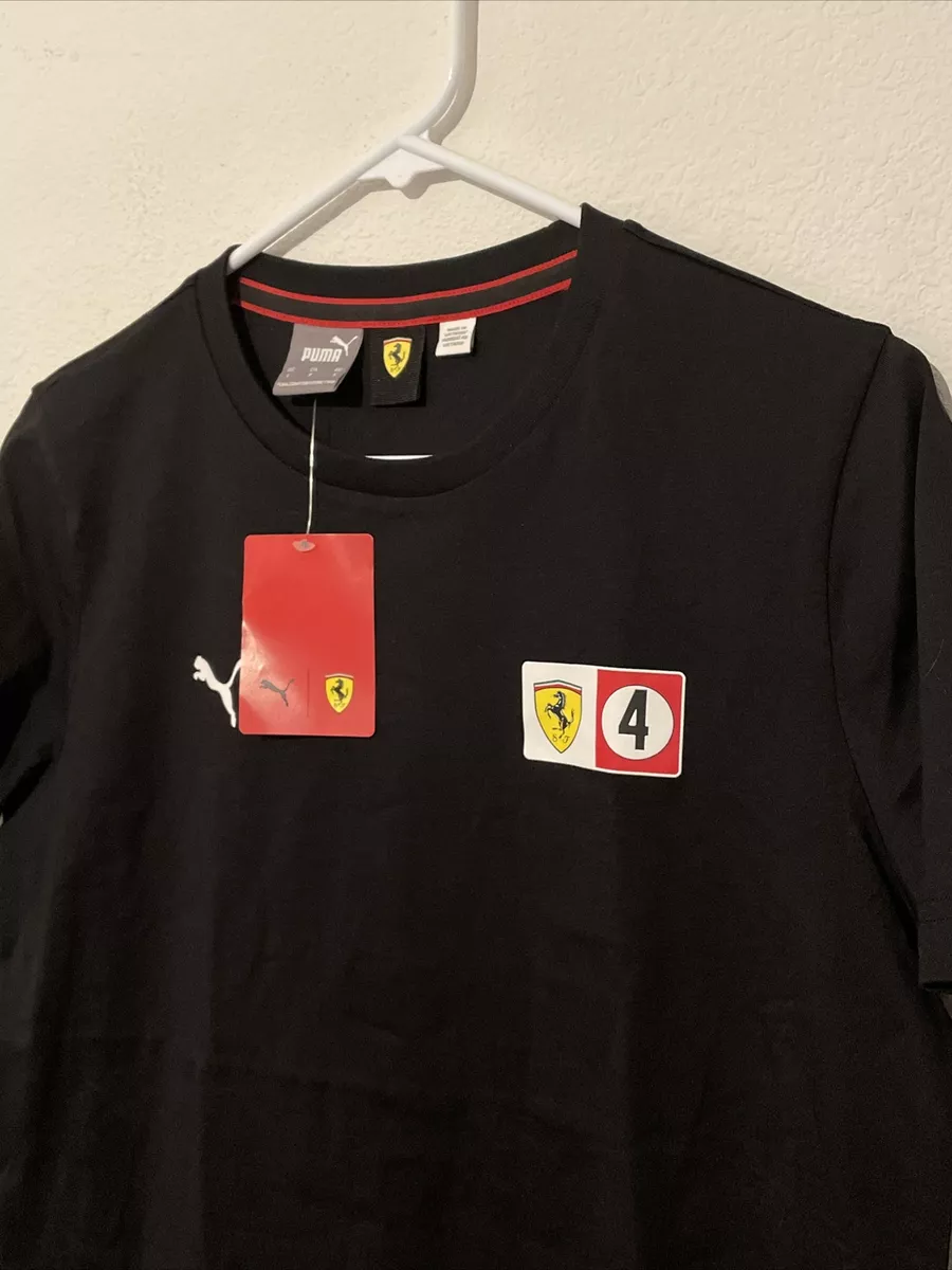Puma hotsell ferrari iv