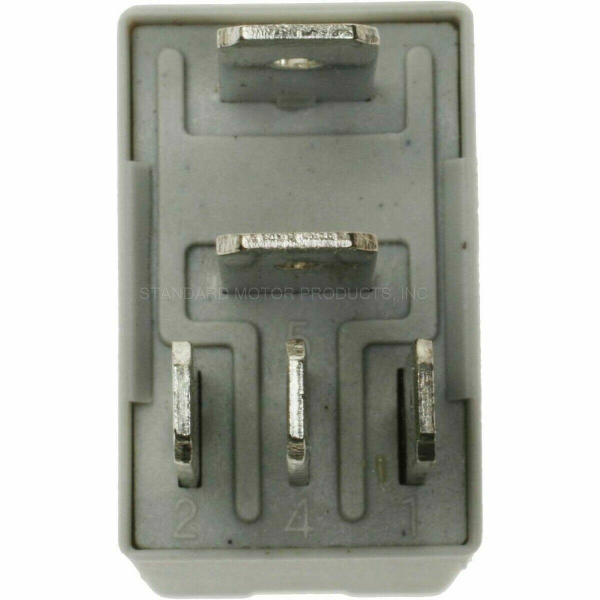 RY612T Multi Purpose Relay Front New for Chevy De Ville Suburban 300 Sedan Dodge