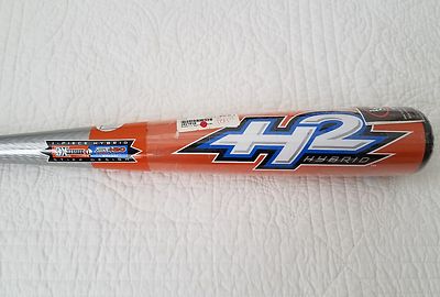 Louisville Slugger TPX Hybrid H2 SL9H2 28/20 Baseball Bat