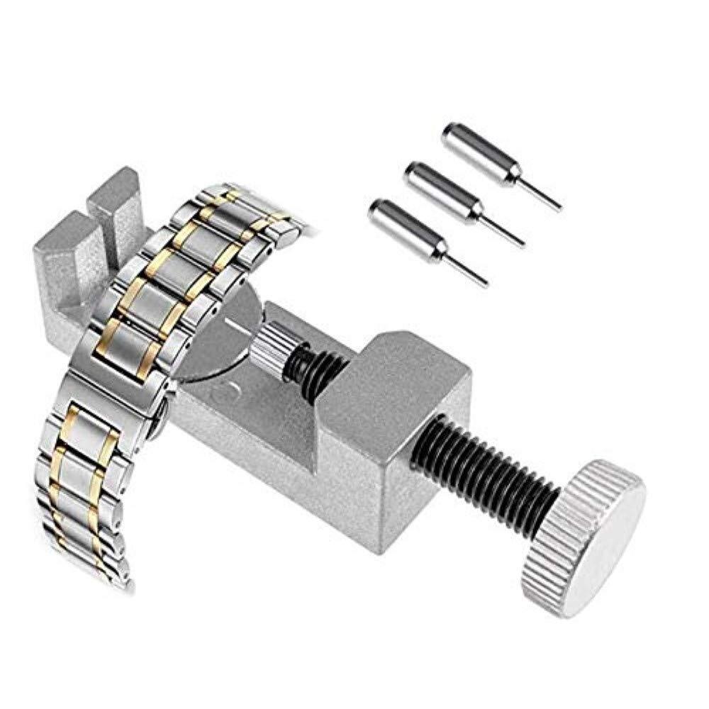 Uhrmacherwerkzeug Uhr Stiftausdrücker Armbandkürzer Strap