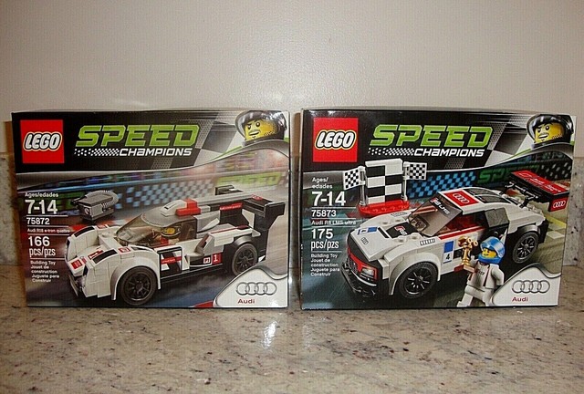 r8 lego