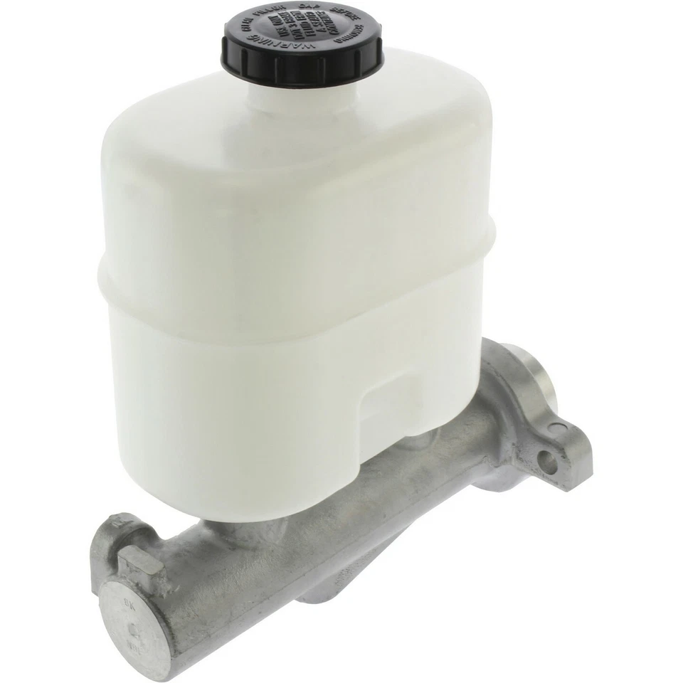 Para 2003-2007 Ford E-450 Super Duty Premium Brake Master Cylinder Centric 2004 - Imagem 2 de 4