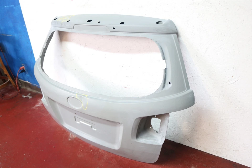 2011-2012-2013 KIA SORENTO LIFTGATE Foto 2 de 4