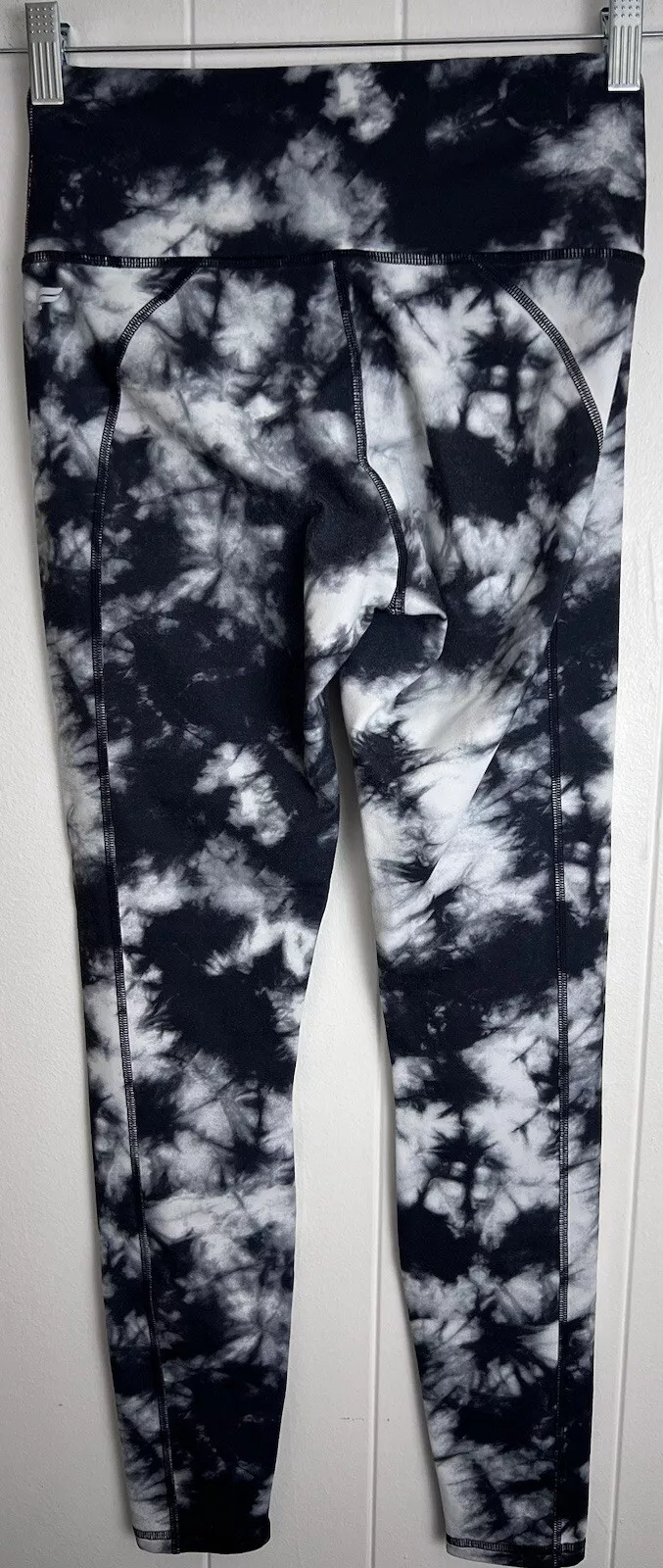 fabletics powerhold high waisted quality leggings