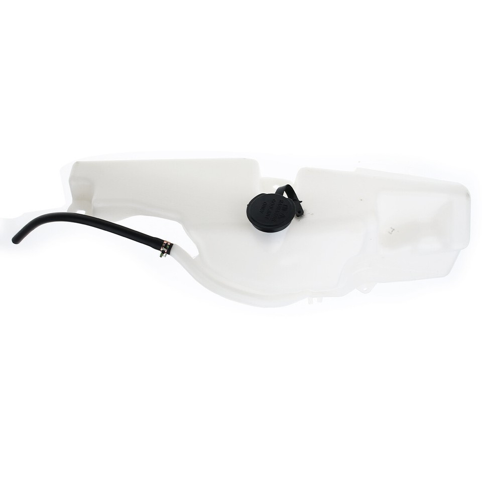 Front Coolant Expansion Tank w/ Cap for Ford Explorer 06-10 Mercury ...