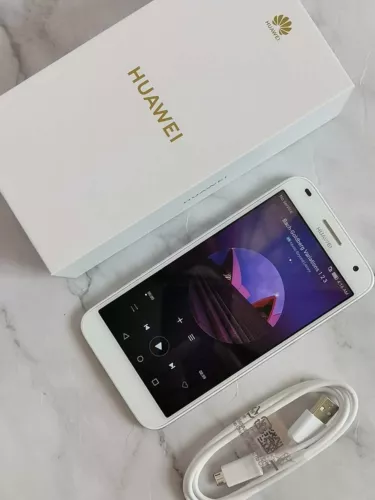 Huawei Ascend G7 (G7-L01) Android 3+16GB Dual-sim 13MP Unlocked 5.5" Smartphone - Picture 1 of 11