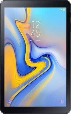 Samsung SM-T595 Galaxy Tab A 10,5 LTE Tablet 32 GB Android Schwarz ''gut''