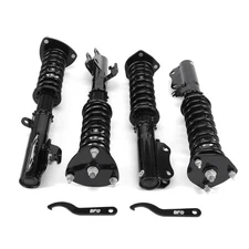 BFO Coilovers Struts Springs Kit for Toyota Camry / LEXUS ES300 ES350 2002-2006