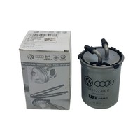Kraftstofffilter FüR Skoda Fabia II | Fabia III | Rapid | Roomster