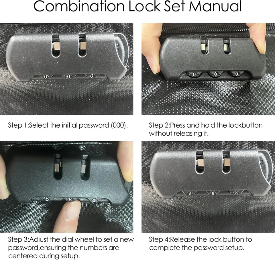 Caja de almacenamiento de fotos ignífuga con estuche interior de fotos de 5" x 7", foto extra grande Foto 4 de 4