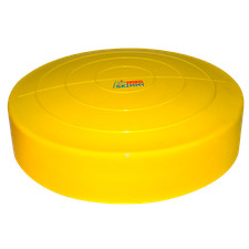 Pedana super skimmy, diam. 40 cm, Morale Sport, k859/n