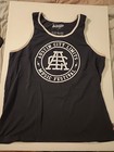 Brooklyn Cloth Austin City Limits ACL Music Festival Tank Shirt Size Large