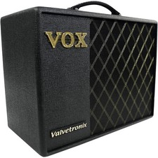 VOX Valvetronix VT40X 40W 1x10 Guitar Modeling Combo Amp 197881401924 RF