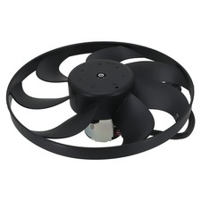 Cooling Fan For Vw Golfjetta 1999-2006 6x0959455f Direct Replacement Cooling Fan For Vw Golfjetta 1999-2006 6x0959455f Direct Replacement