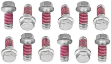 Bolt MC Hardware Rotor Bolt Kit - 2009-KTMRTR