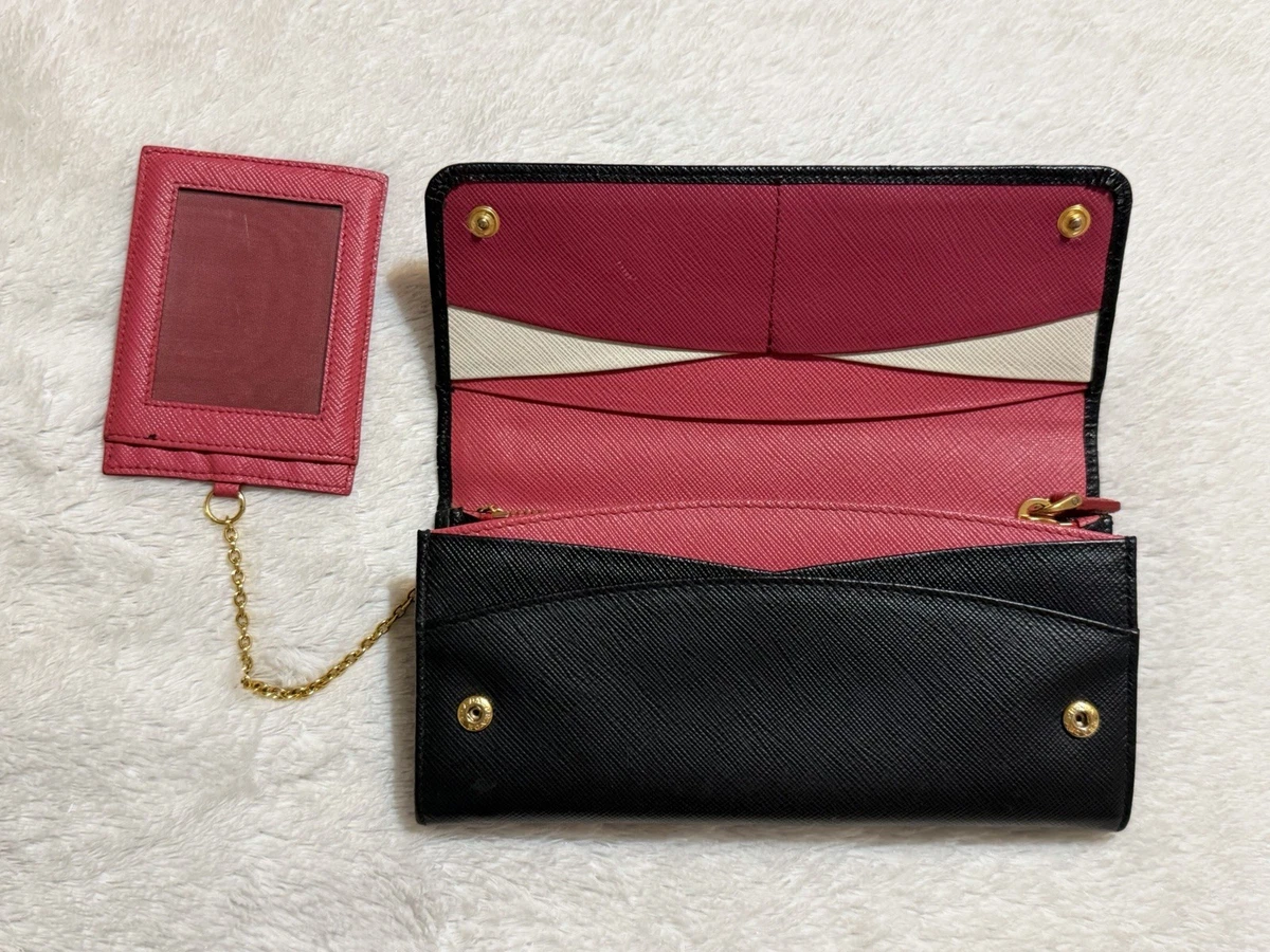 25+ PRADA White Wallets for Women for sale | Updated Oct 2026