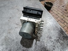 Mercedes W169 W245 ABS Block Hyraulikblock Bremsanlage 0265950505, 0265235054 Mercedes W169 W245 ABS Block Hyraulikblock Bremsanlage 0265950505, 0265235054