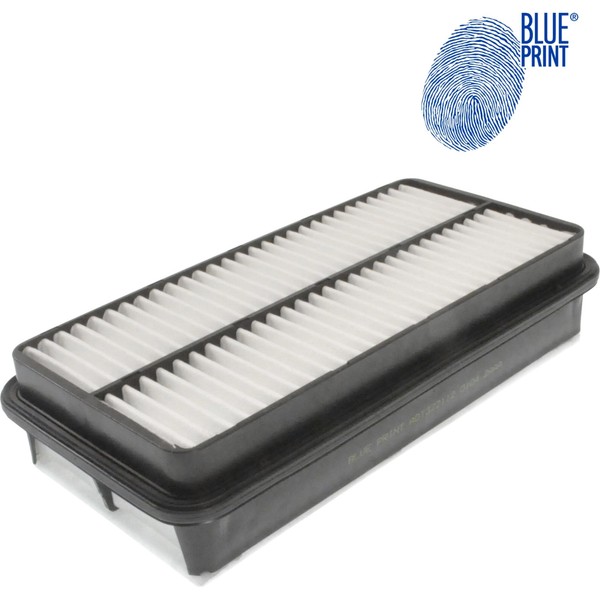 Blue Print ADT322112 Luftfilter FüR Toyota RAV 4 A2-image