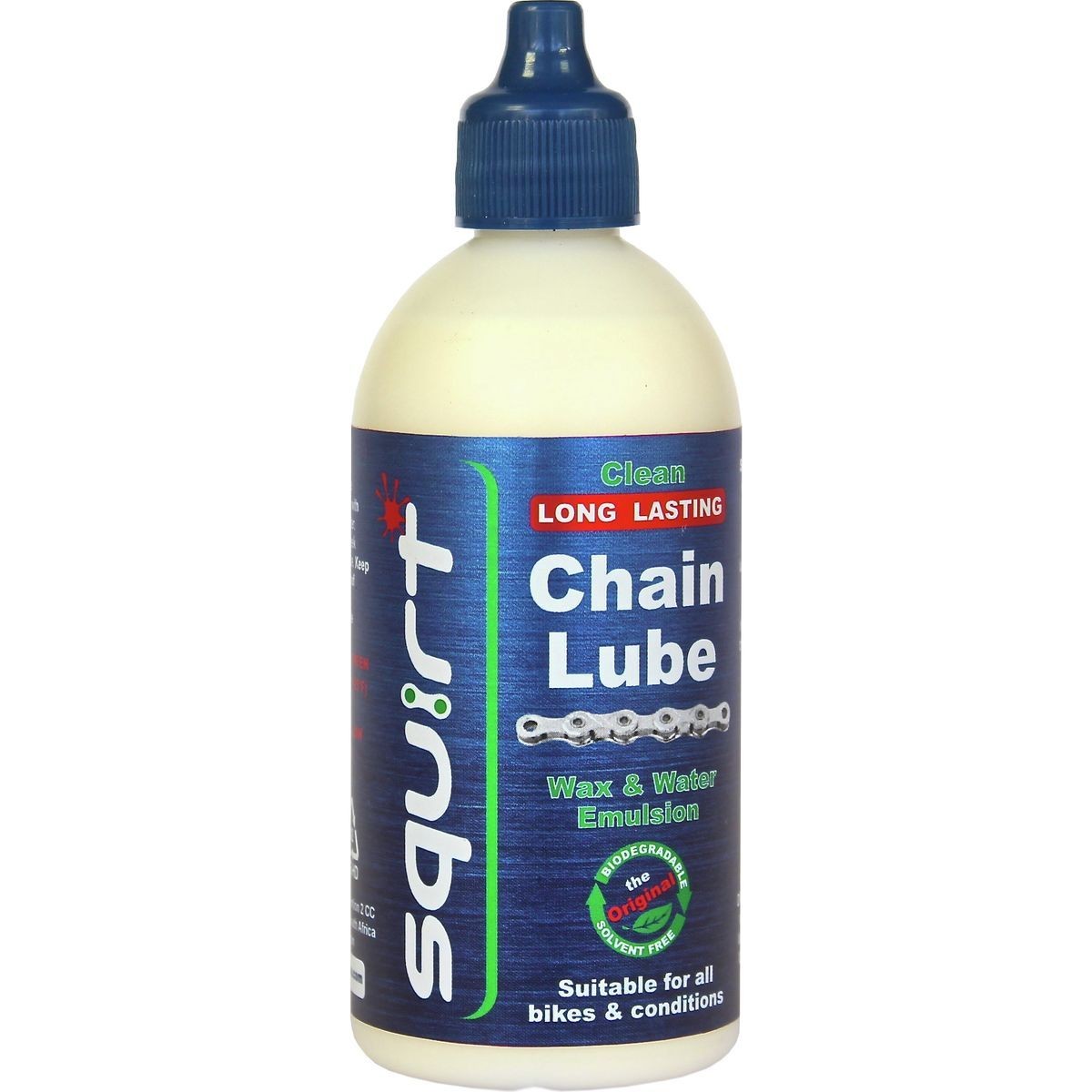 Сквирт Lube Chain Lube