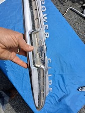 1951 1952 Chevrolet Trunk Elmbem Power Guide