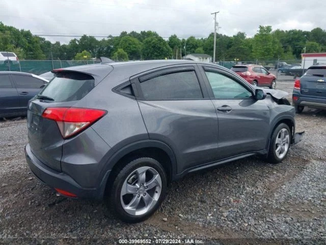 Honda HR-V 2019 depósito de lavadora 1,80 L fabricante de equipos originales usado 38 k millas - stock #24I845 Foto 4 de 4