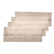 4 Way Diffuser Sdig77444 Airfilterpad, 14.25Inh, 5.5Inw, Synthetic