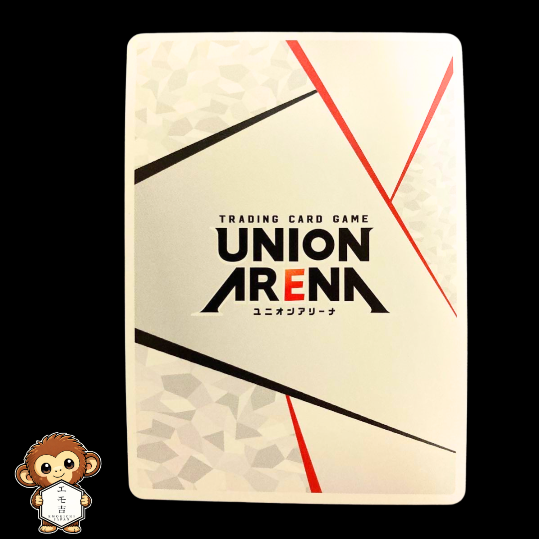 Union Arena Demon Slayer Action Point AP Card Hashira Japanese KMY
