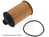 ÖLfilter FÜR Jeep Grand Cherokee IV (Wk, WK2) - Blue Print ADA102129