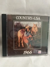 Country Classics : 1966 -  various artists - VERY GOOD