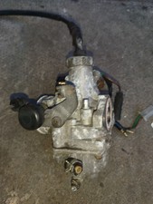 ?? Honda Innova 125 Anf 2003 - 2006 Keihin Carburettor ??