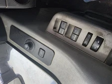 Driver Front Door Switch Driver's Mirror Fits 08-16 FORD F250SD PICKUP 555011