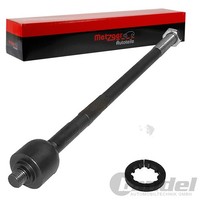 Metzger Axialgelenk Spurstange Innen Passend FüR Nissan Micra Renault Clio