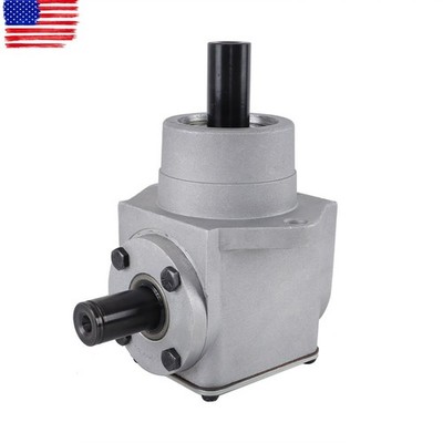 390024 Right Angle CCW Front Mount Mower For Grasshopper Deck Gearbox